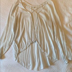 Urban Outfitters Long Sleeve